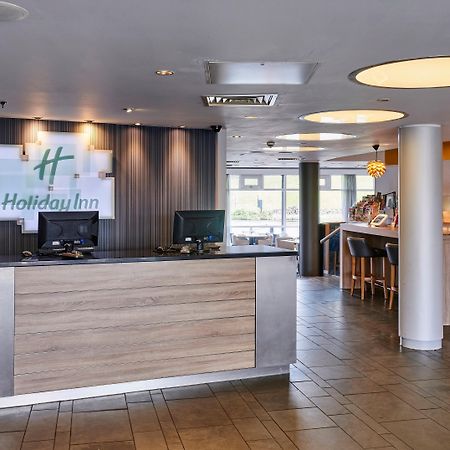 埃尔斯米尔港-柴郡橡树假日酒店 外观 照片